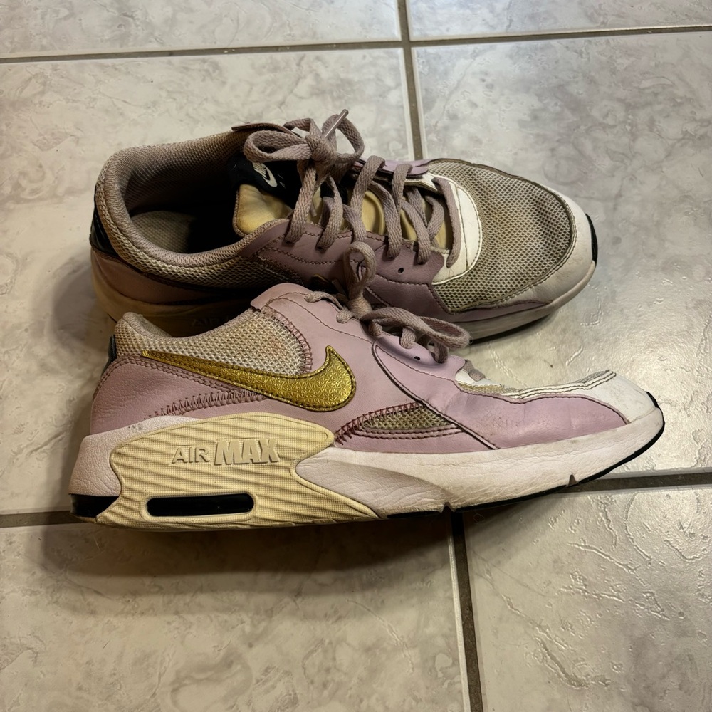 Nike Air Max Excee sneakers
